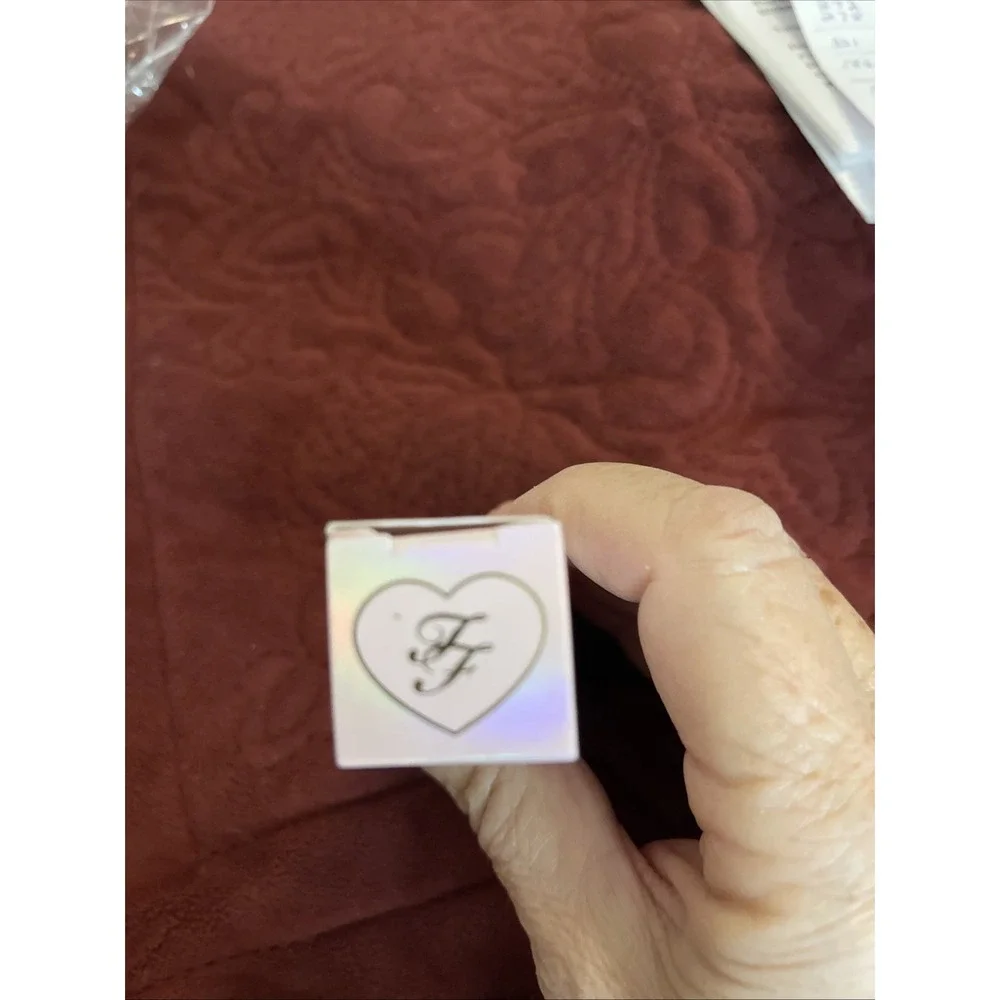 TOO FACED Lip Injection Maximum‎ Plump (100% New & Authentic) New In Box 4.0 g
